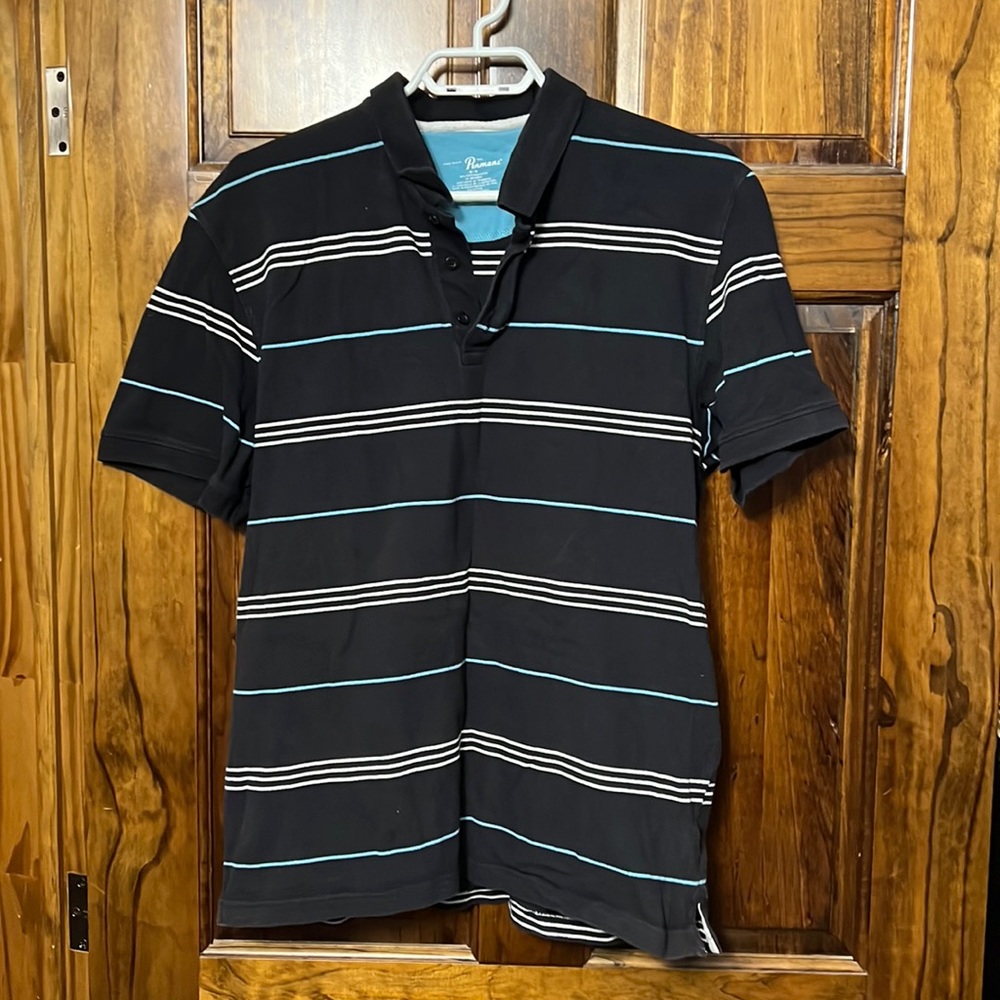Penman’s dress T-shirt - Medium